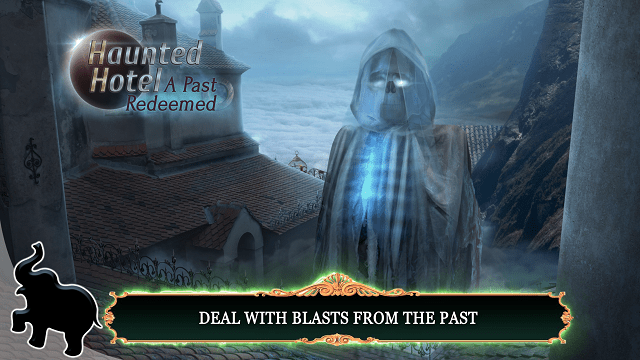 Haunted Hotel 20 New Hidden Object Adventure for Android and Fire