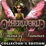 Otherworld Games 2. Omens of Summer