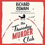 Free Richard Osman Audiobook as played BBC Sounds