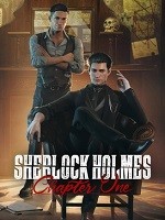 Sherlock Holmes Chapter One from Frogwares Release Date