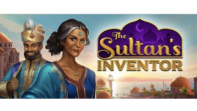 Adventure Escape Mysteries Sultans Inventor Update & Where to Find Walkthrough Guide