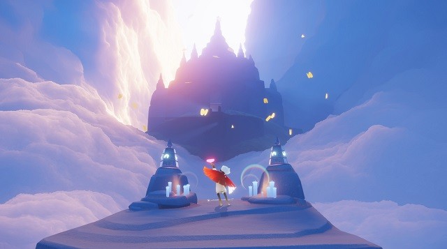 Sky Children of the Light Top New RPG for Android iOS Switch