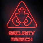 Five Nights at Freddys 9 Security Breach