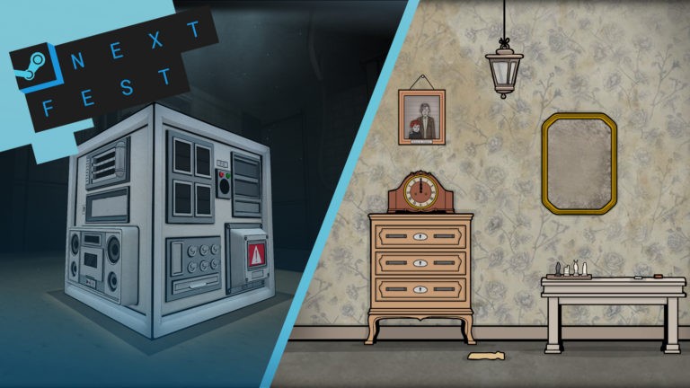 New Rusty Lake Game Free Demo Feb 2022 for The Past Within