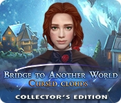 Bridge To Another World 10 Cursed Clouds Friendly Fox