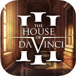 The House of Da Vinci 3 Finale from Blue Brain Games