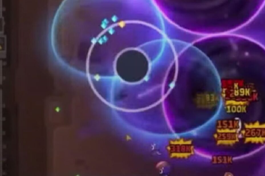 Survivor.io How to Get Void Power (SGrade Weapon)