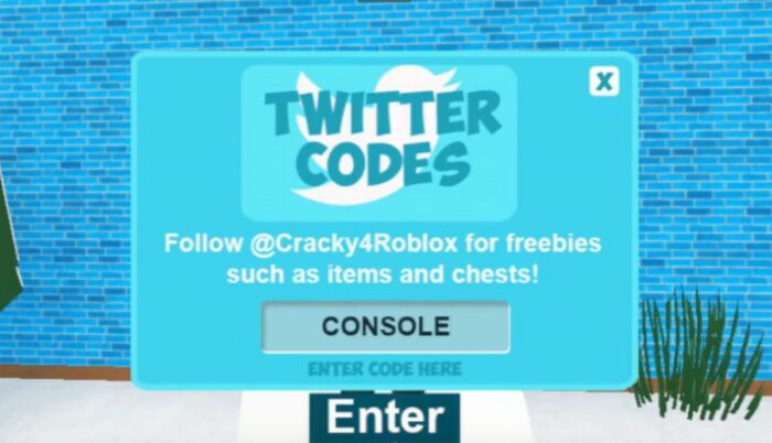 How to redeem codes