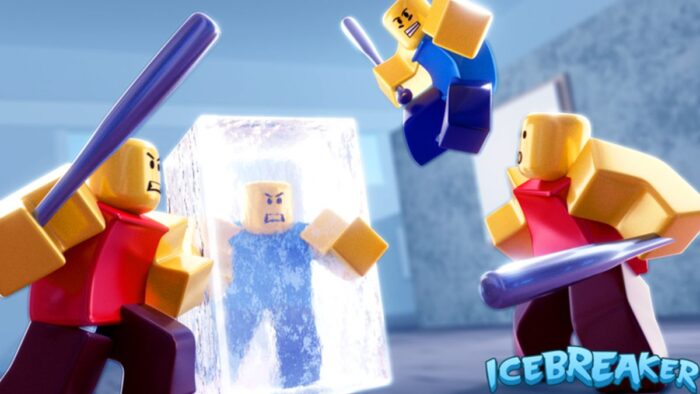 Roblox Icebreaker Redeem Codes2