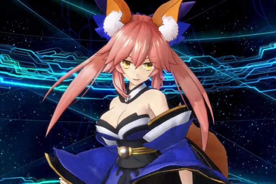 fate grand order tamamos who are they