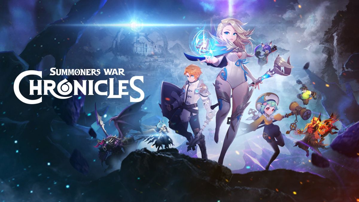 Summoners War Chronicles Tier List (Best Monsters in the Game)