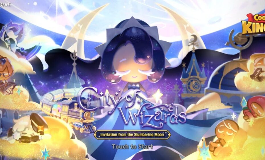 Cookie Run Kingdom (CRK) Working Codes