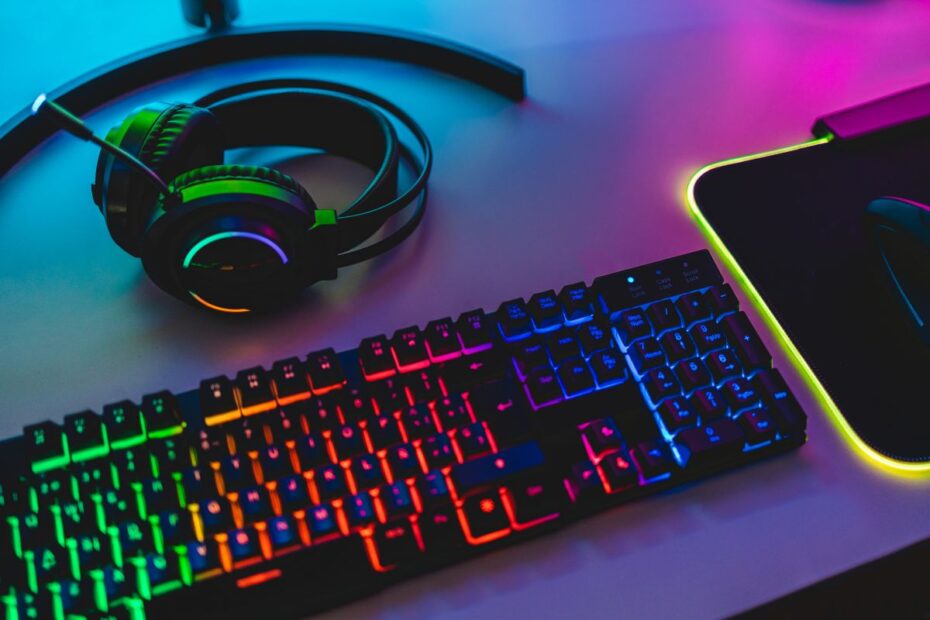 7 Brilliant Gaming Accessories to Add to Your Setup In 2023