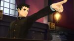 All Ace Attorney Games in Order