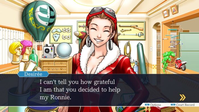 phoenix wright ace attorney trilogy