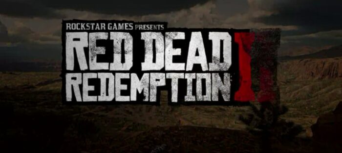 Red Dead Redemption 2