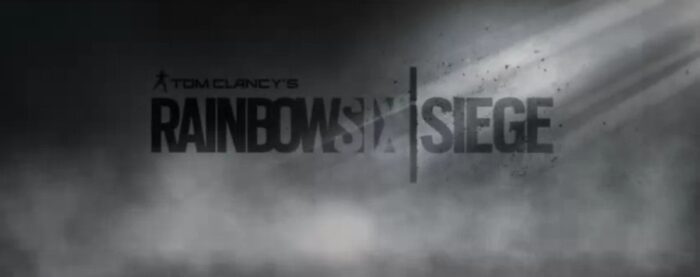Tom Clancy’s Rainbow Six Siege