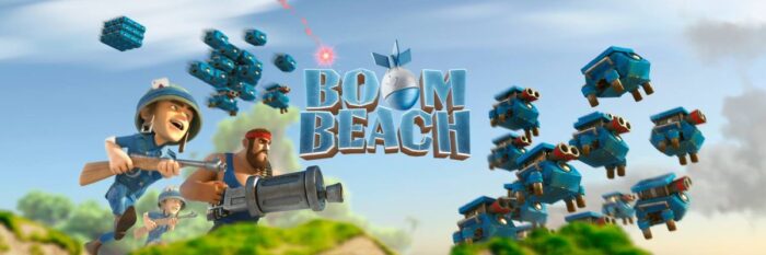 Boom Beach