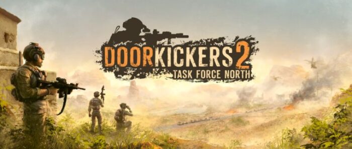 Door Kickers