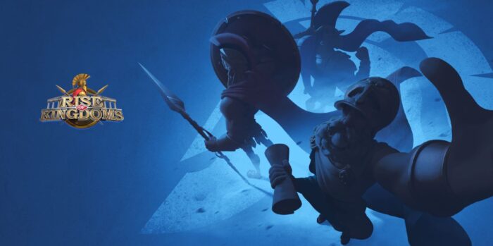 Rise of Kingdoms