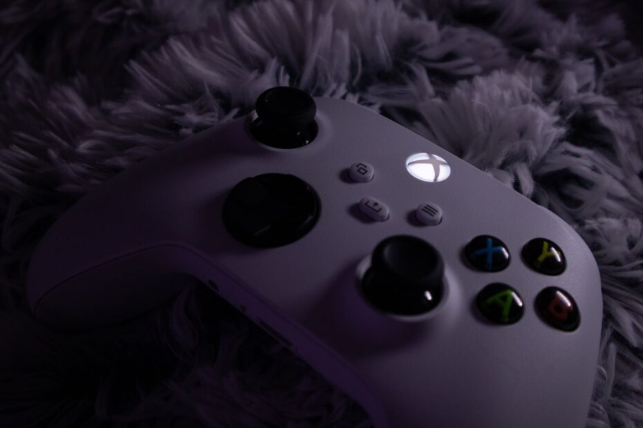 Best Games to Play On Xbox