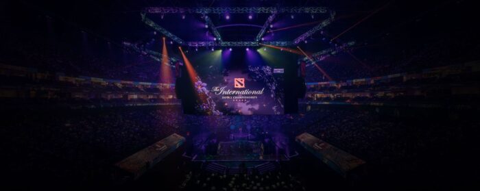 Dota 2 Championship