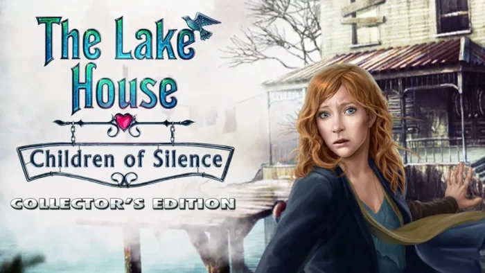 The Lake House Children of Silence