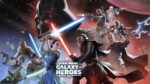 SWGOH best characters to farm