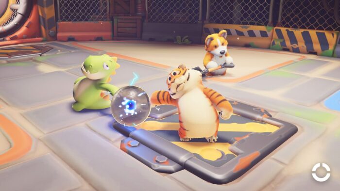 Party Animals game image