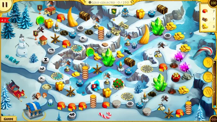 Pandora’s Gift Box