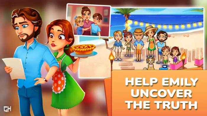 delicious emily taste of truth