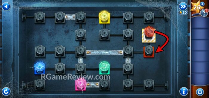 Canine Cases Chapter 3 fuse box solution