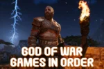 God of War Games in Order