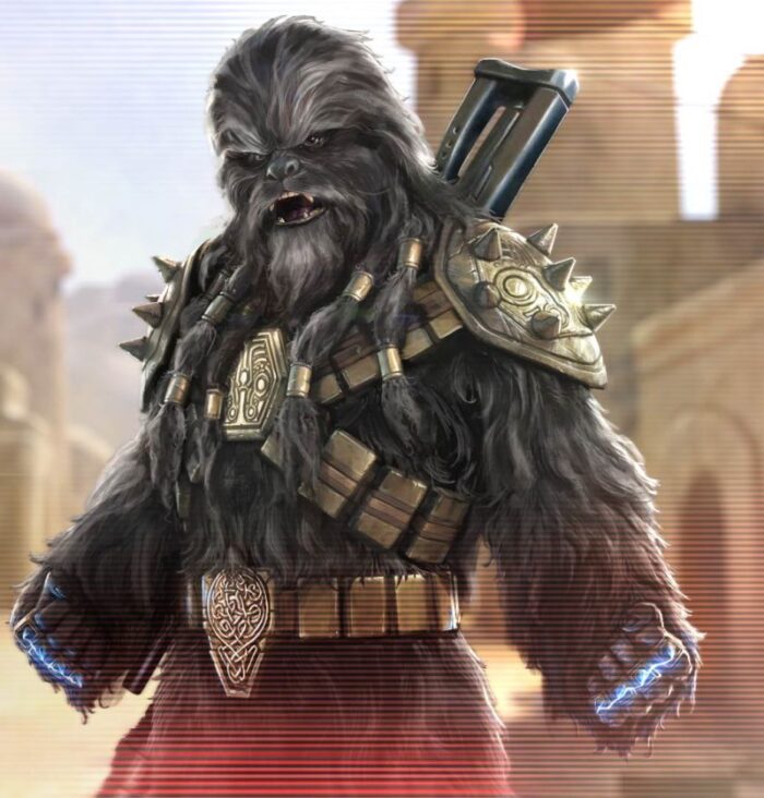 Krrsantan