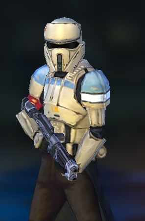 Shoretrooper
