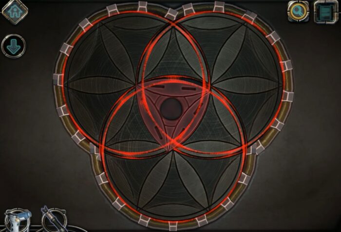 chapter 3 first puzzle solution