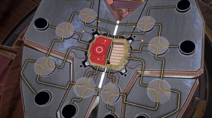 final puzzle solution
