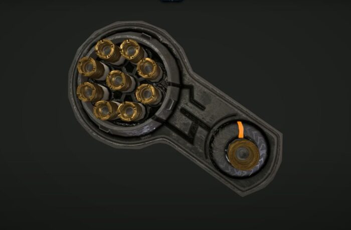 fixed key in Chapter 2