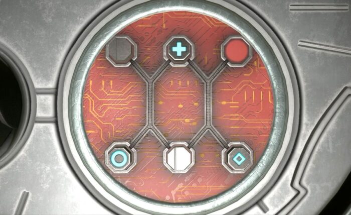 screw puzzle solution