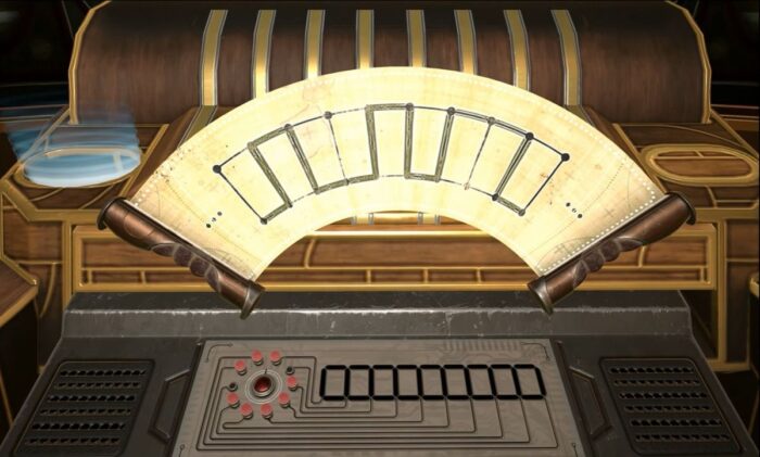 second puzzle solution for WiFi signal