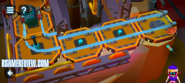 Oiled Operations Rails Solution