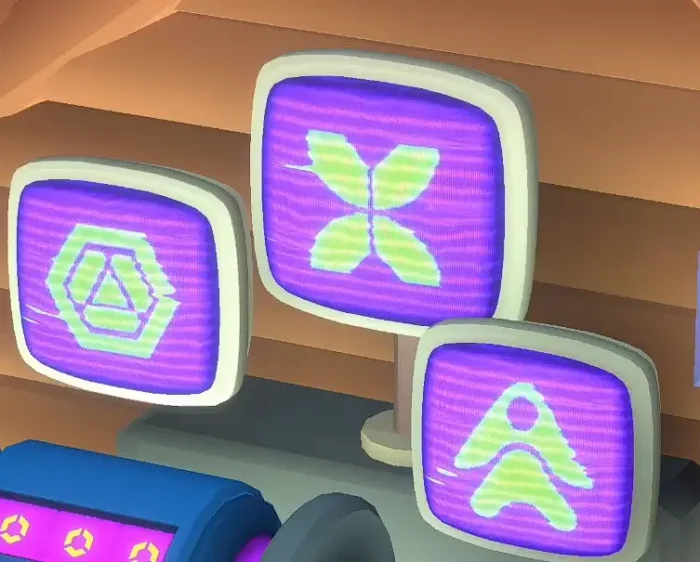 symbols