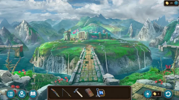 Legendary Tales 4