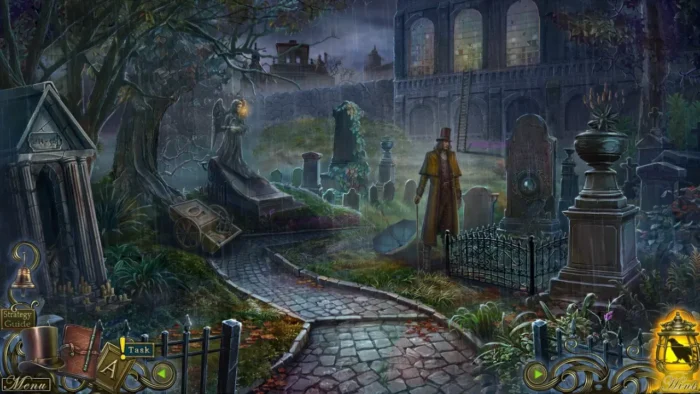 Dark Tales Edgar Allan Poe's The Bells