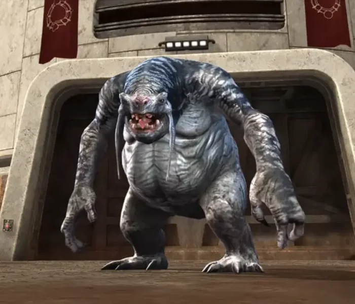 jotaz fight in coliseum