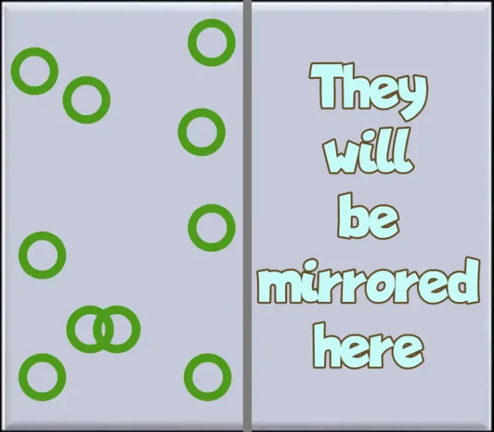 puzzle matching board