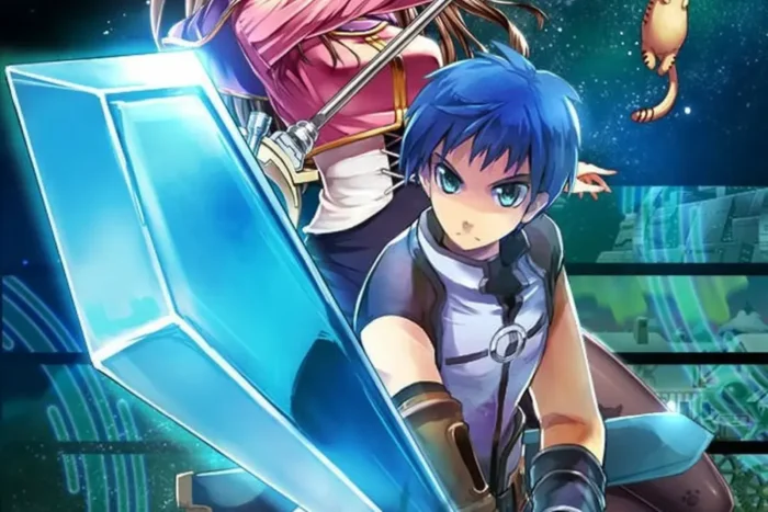 Star Ocean Material Trader