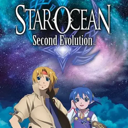 Star Ocean Second Evolution