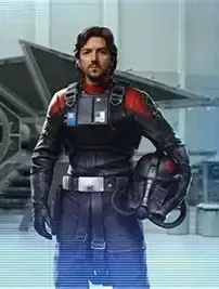 Cassian Andor