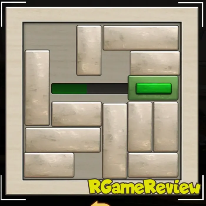 Green tile puzzle solution